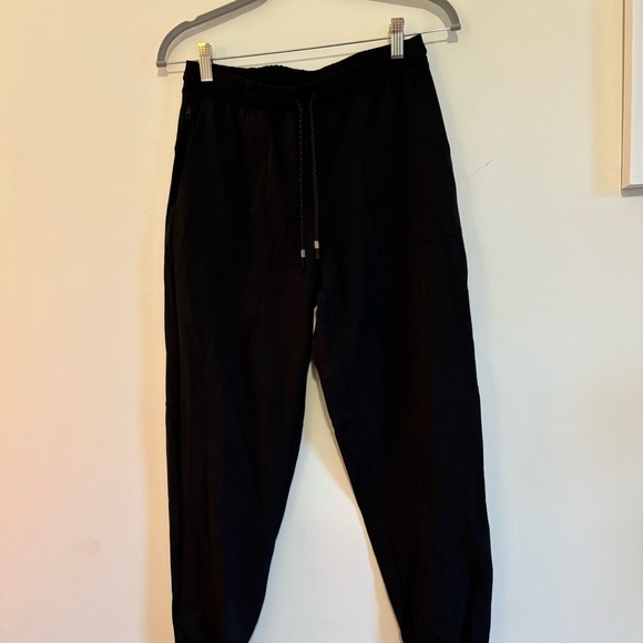 Fabletics - The One Jogger - black - size small - Picture 4 of 7